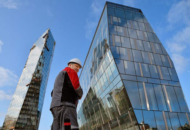 День строителя в 2026 году: дата, история и традиции праздника в России