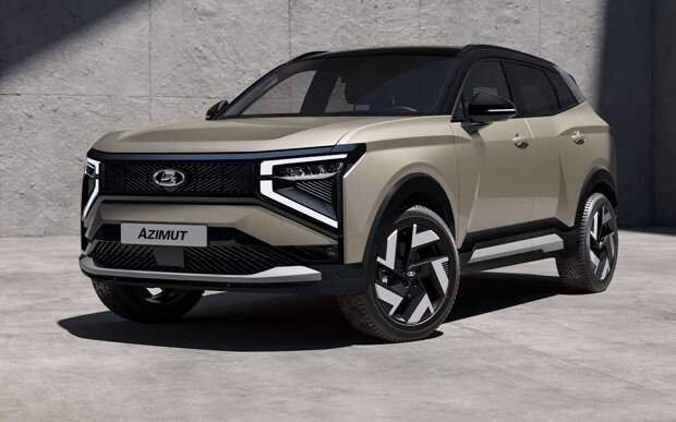 Стало известно, какую коробку поставят на Азимут