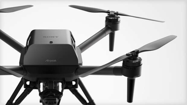 Sony представила 