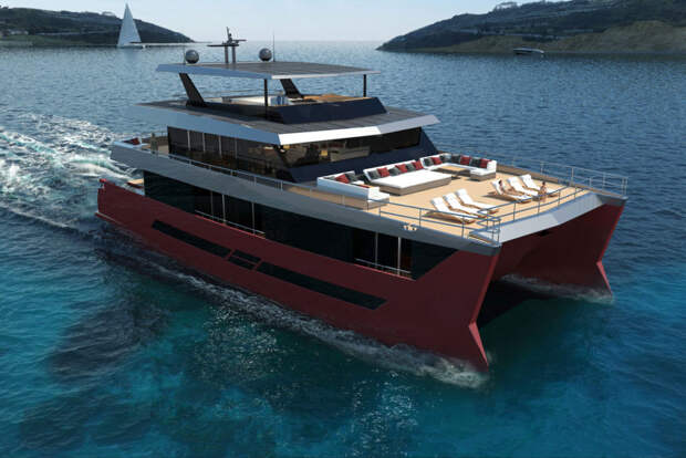 Spaceline 100 Hybrid