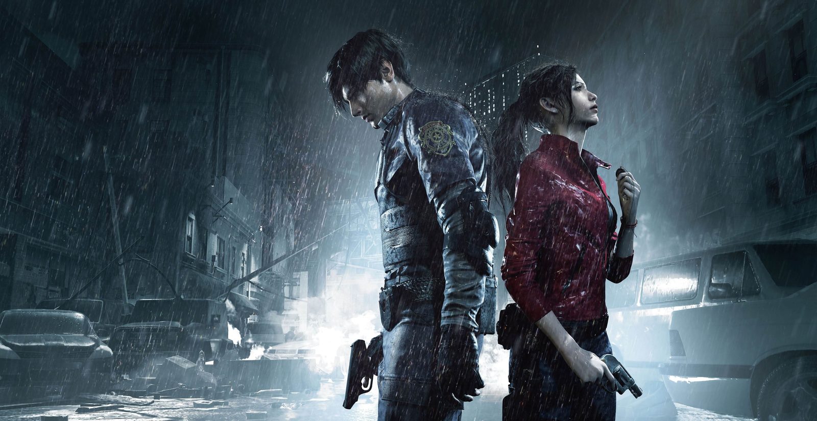 Кая Скоделарио станет Клэр Редфилд в новой киноверсии игры Resident Evil Кая Скоделарио станет Клэр Редфилд в новой киноверсии игры Resident Evil