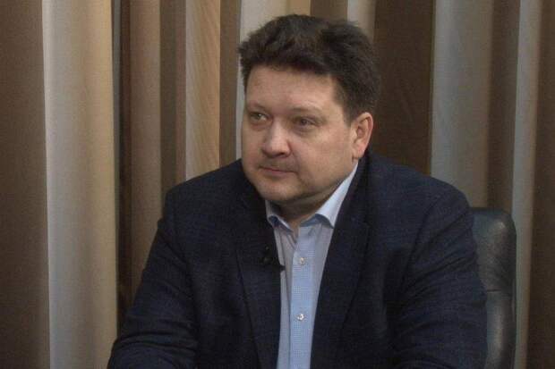 Дробницкий о встрече в Польше: Мероприятие полностью рассыпалось Дробницкий о встрече в Польше: Мероприятие полностью рассыпалось