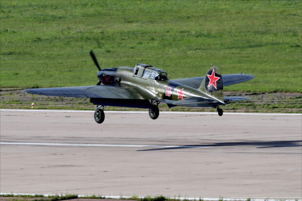 Il-2 SibNIA