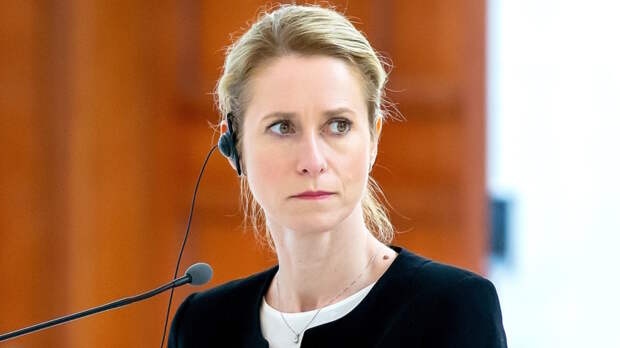 Каллас высказалась о подходе ЕС к переговорам по Украине