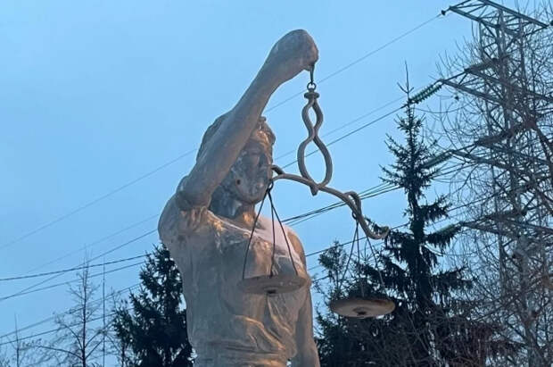 Суд приговорил жителя Костромы к 20 годам колонии за госизмену