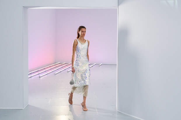 JW Anderson весна-лето 2021