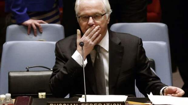 Постпред России при ООН ответил на морализаторство американской коллеги на заседании Совбеза. 