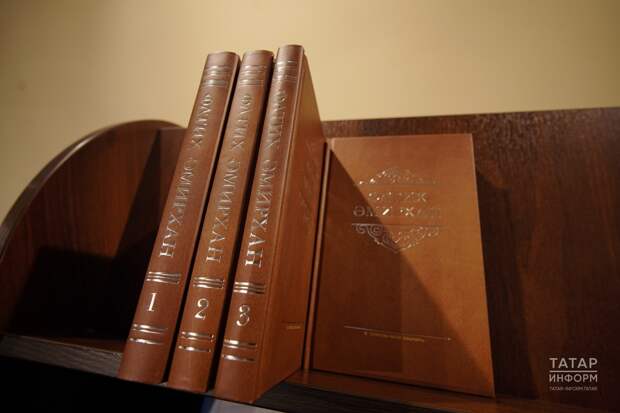 Фатих Әмирханның 140 еллыгы уңаеннан Камал театрында «Тигезсезләр» пьесасы куелачак