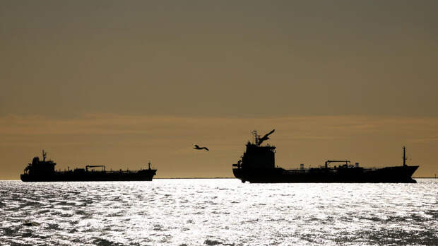 FT: расходы ЕС на импорт энергоносителей выросли на 14 млрд евро