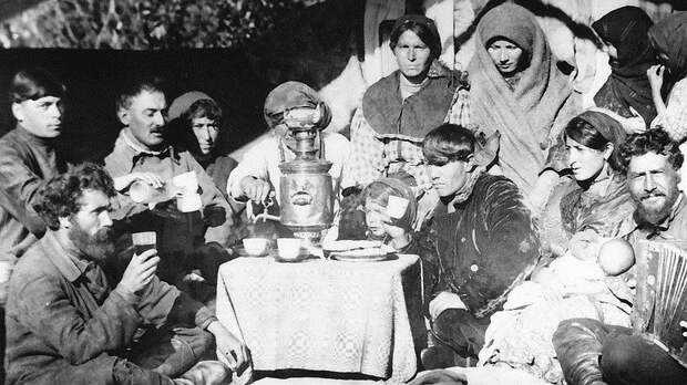 Цыганская мафия во времена СССР Цыганская мафия в СССР