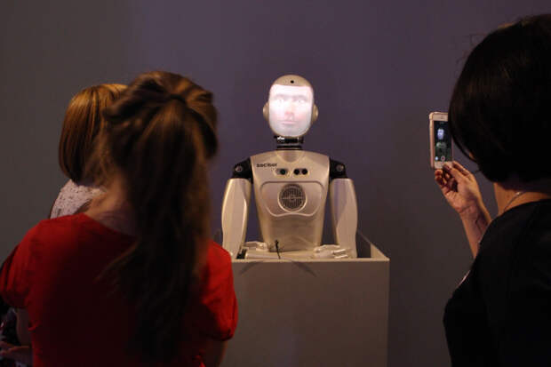 В России создалии ИИ, проверяющий ИИ на ошибки и ложь