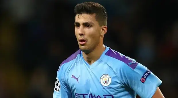 Родри сравнил силу «Ман Сити» и «Реала»