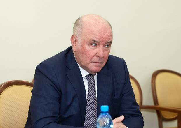 Сенатор Карасин призвал не обращать внимание на эмоциональные заявления Пашиняна