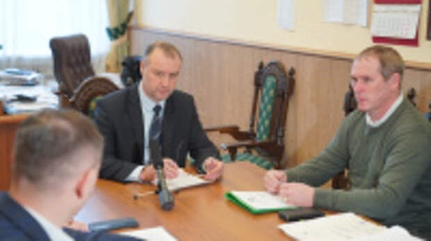 В Ивановской области по поручению губернатора формируют пятилетнюю программу газификации населенных пунктов