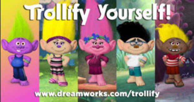 trolls