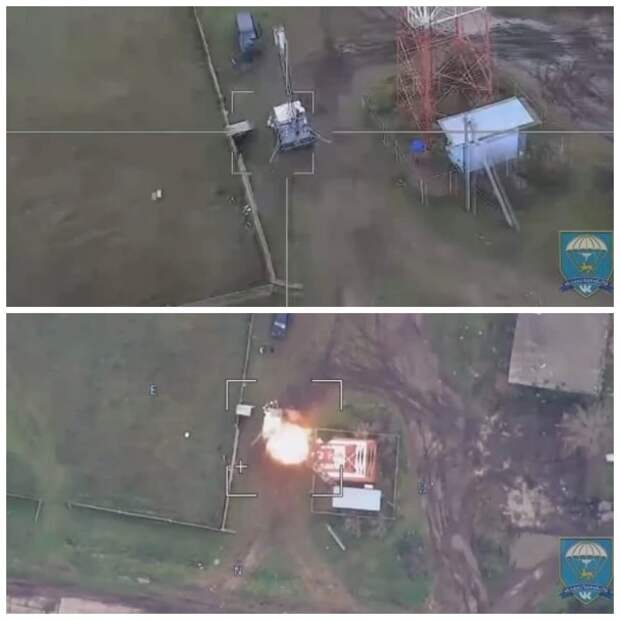 Триумф «Ланцета». Применение российского дрона в специальной военной операции