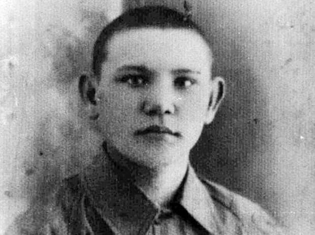 Смертельный бой: советский узник лагеря против чемпиона германии. История Андрея Борзенко