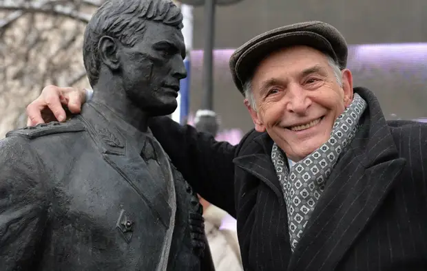 Флагман «Бессмертного полка»