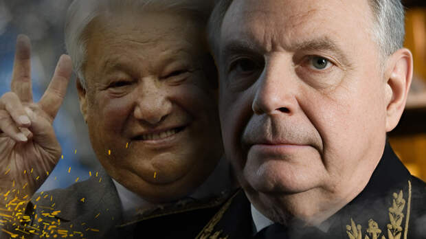 Игорь Владимирович Касатонов