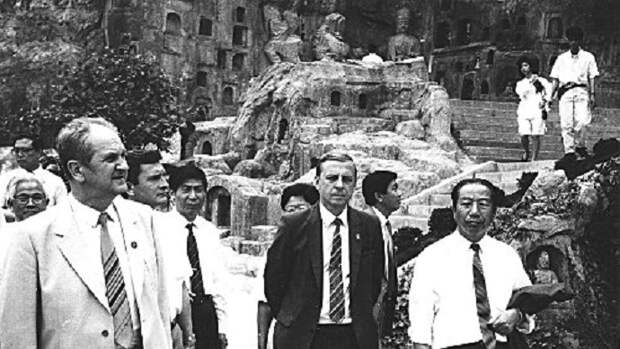 Как разрушали СССР: Август 1991-го глазами сотрудников «девятки» Как разрушали СССР: Август 1991-го глазами сотрудников «девятки»