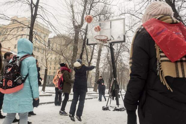 масленица москва тверской бульвар 23 февраля