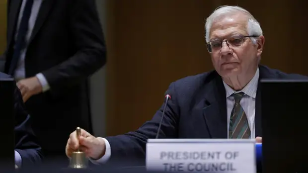 Восемь стран — партнёров ЕС присоединились к антироссийским санкциям Евросоюза