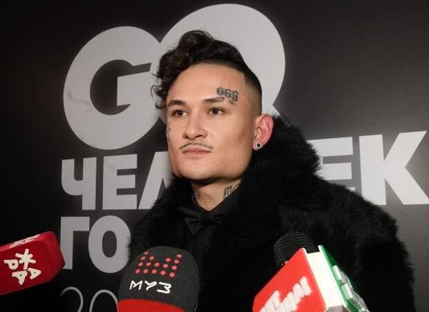 Прокурор потребовал оштрафовать Моргенштерна на 8,2 млн рублей