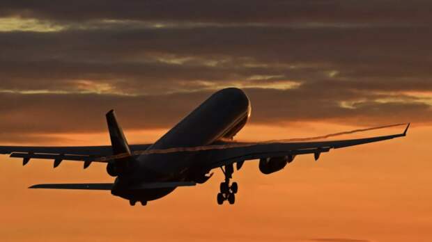 В аэропорту Сочи введены временные ограничения на полёты