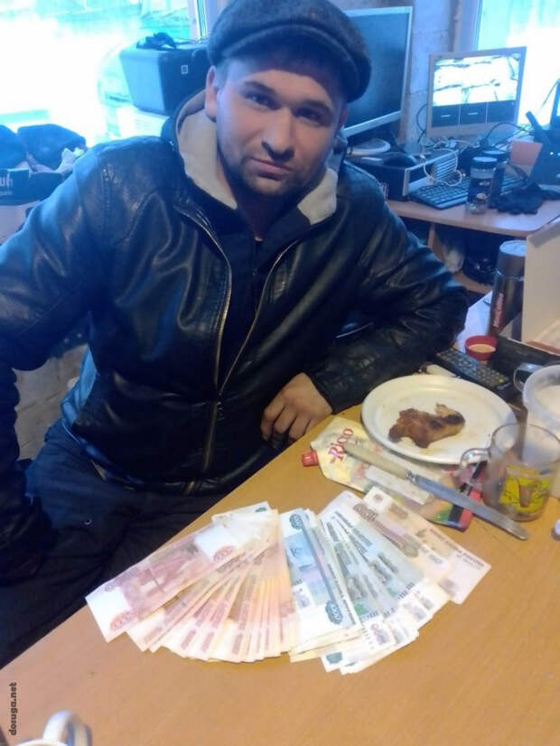 чудики из сети