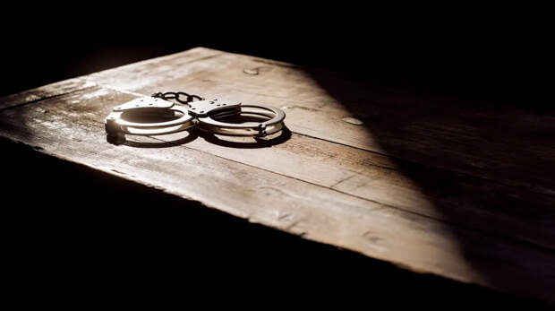 ИИ отправил невиновную женщину за решётку на 4 месяца