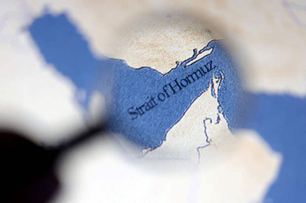 Моджтаба Хаменеи: Иран перейдет к новому этапу управления Ормузским проливом