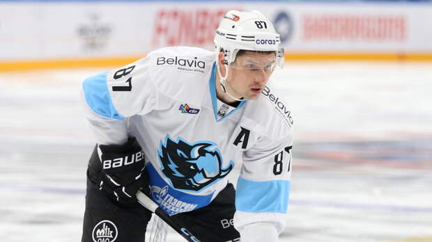 Шипачёв в начале карьеры не мечтал набрать 1000 очков