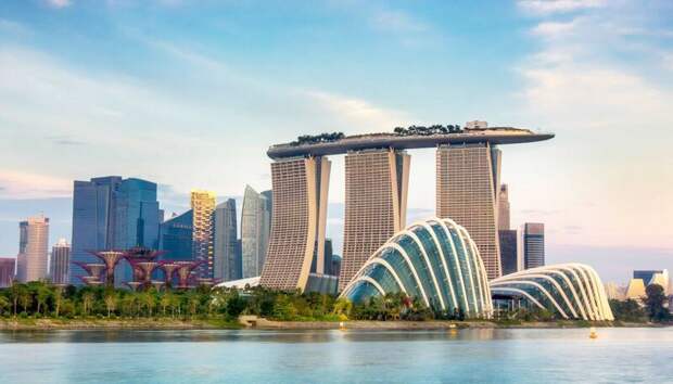 Правила работы чиновника в Сингапуре взятки, законы, коррупция, сингапур, чиновники