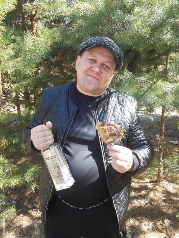чудики из сети