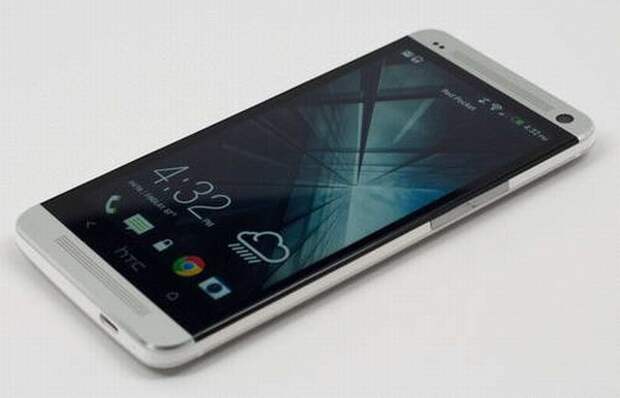 смартфон HTC Hima