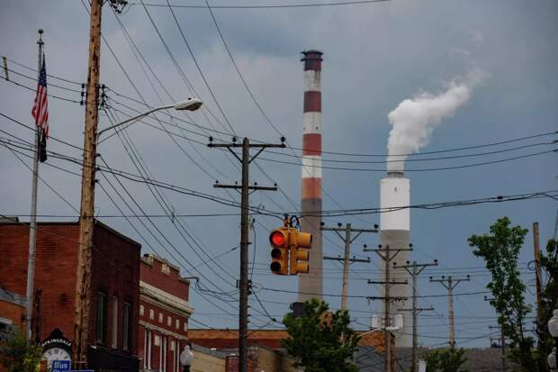 США на распутье: как удовлетворить растущий спрос на электричество?