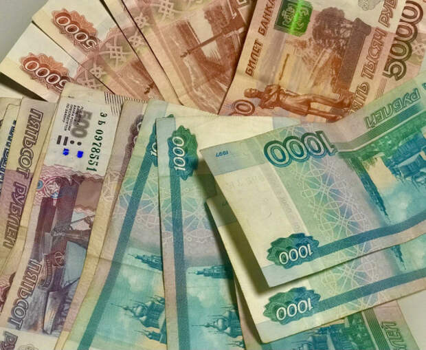 Кредитный рейтинг севастопольцев по итогам марта 2025 года: какое место в рейтинге?