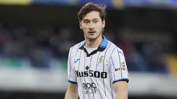 Источник: «Сампдория» включилась в борьбу за Алексея Миранчука