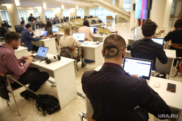 Инсайд: главный медиарупор властей ХМАО меняет директора