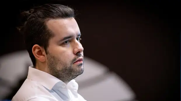 Непомнящий и Каруана сыграли вничью в 1/4 финала онлайн-турнира FTX Crypto Cup