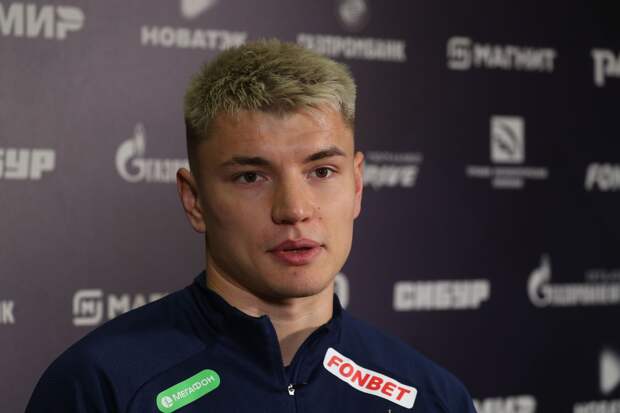 Андрей Мостовой