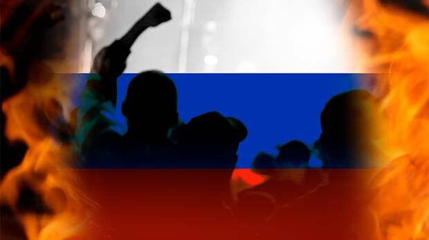 На Россию посыпались яйца: Запад ударил с неожиданной стороны