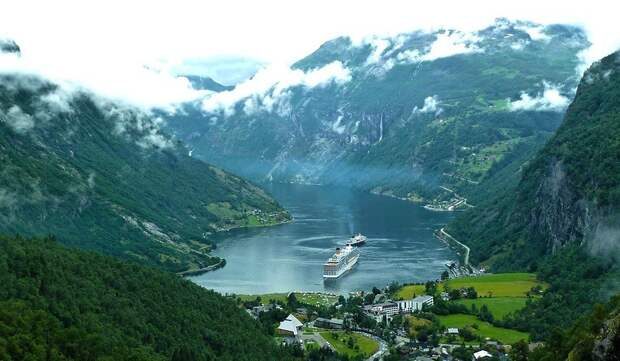 fjords40 fjords40 Самые красивые фьорды Норвегии