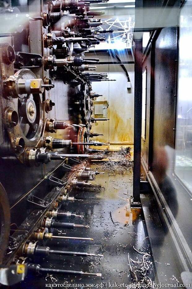 четра, авто, бульдойзер, завод