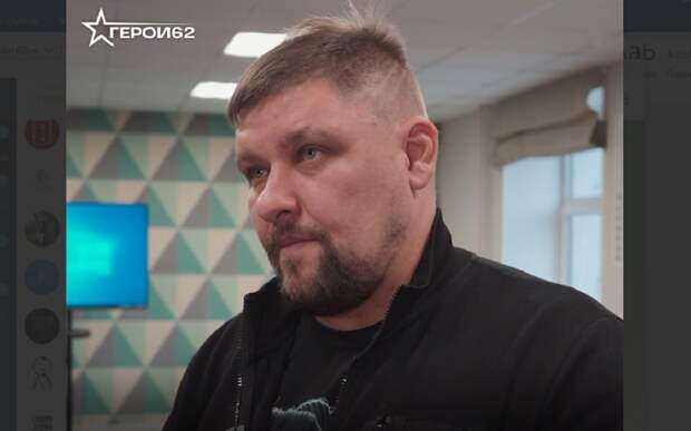 Участник проекта «Герои62» разработал курс лекций по профориентации