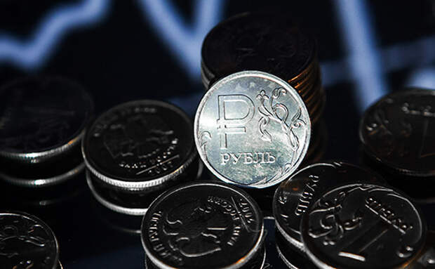 Улюкаев назвал «реалистичный» среднегодовой курс доллара