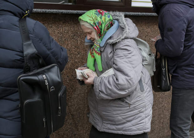 Власти Украины предложили гражданам платить за отопление в рассрочку