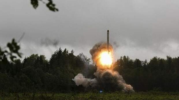 Фото: globallookpress.com/Russian Defence Ministry