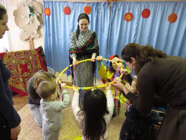 Фото предоставлено клубом "Искра"