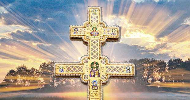 Штурмовики с молитвой уходят на боевую задачу (ВИДЕО)